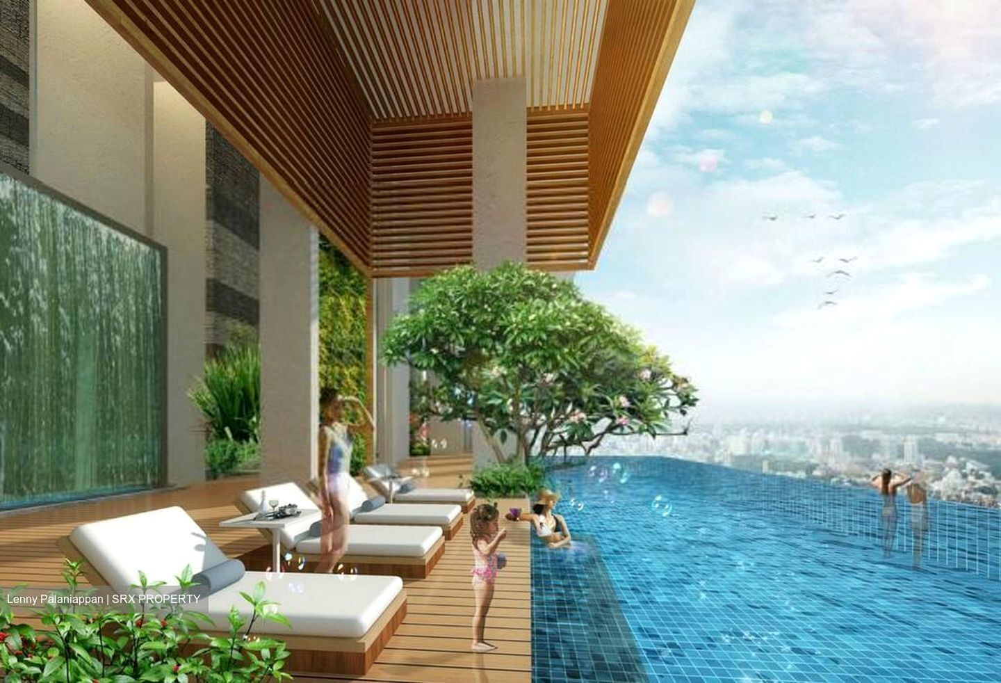 Kallang Riverside (D12), Apartment #296955521